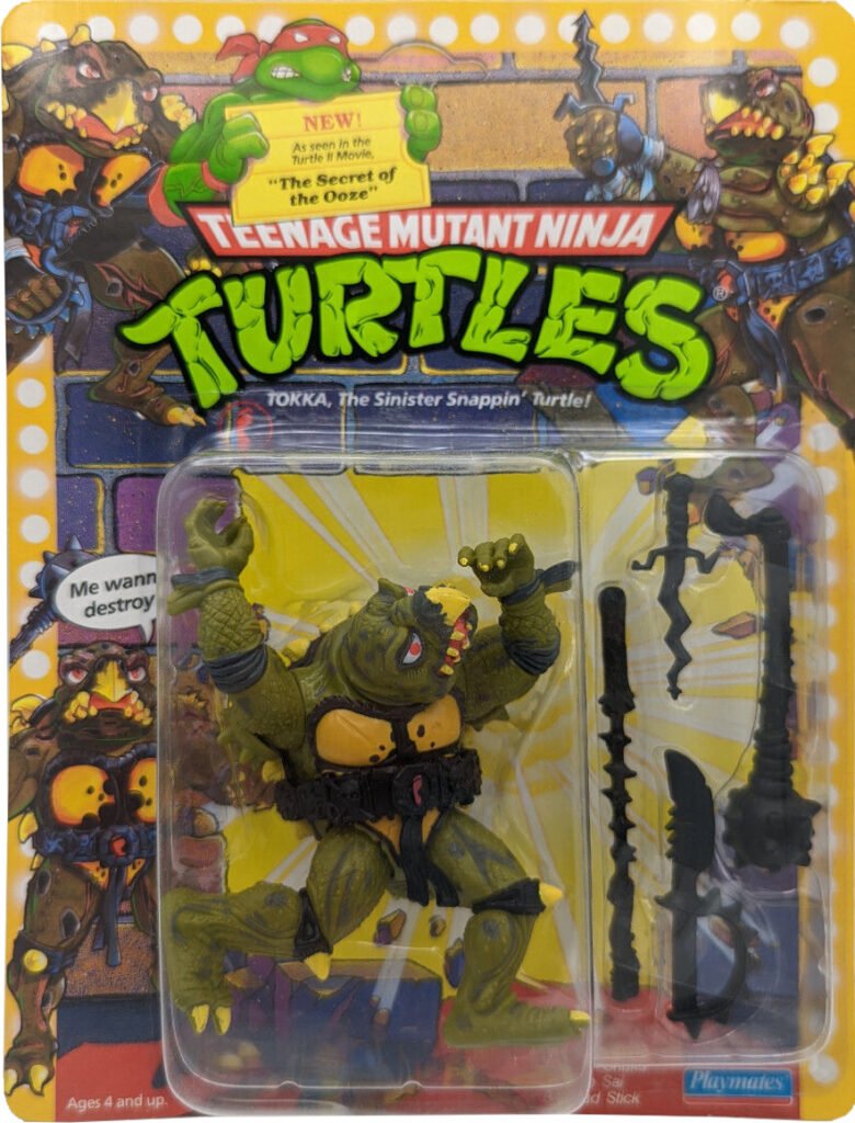 Tokka