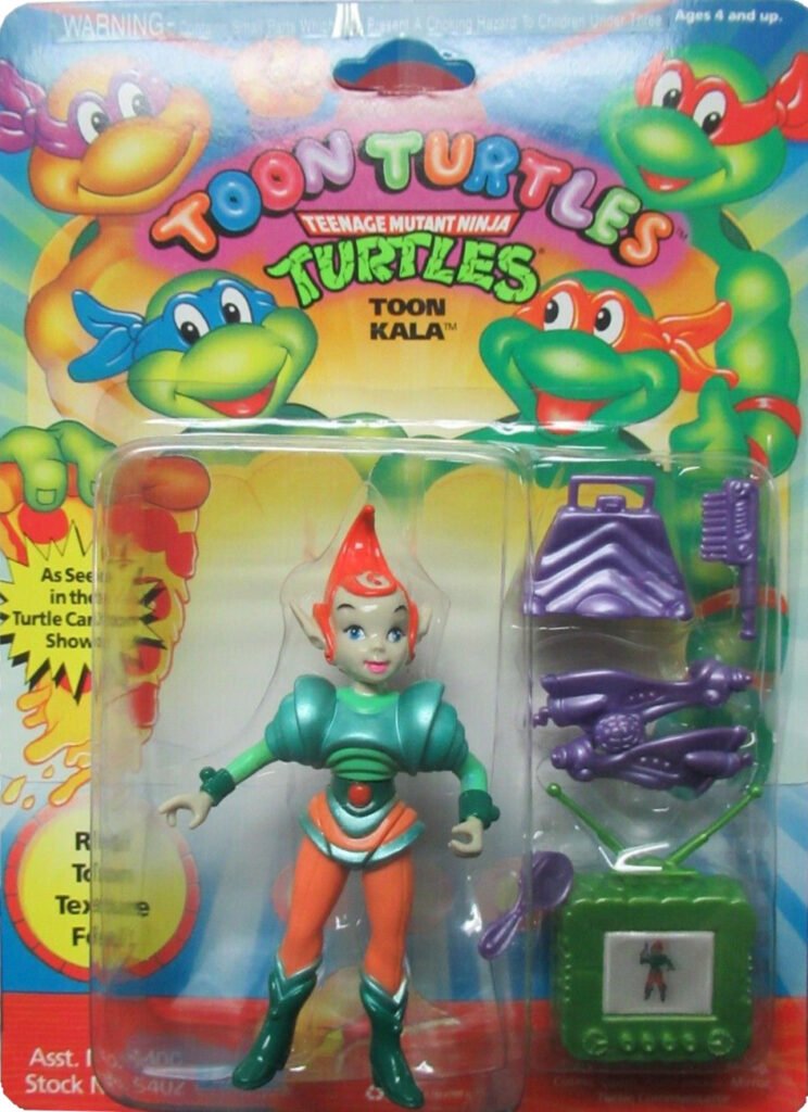 Toon Kala