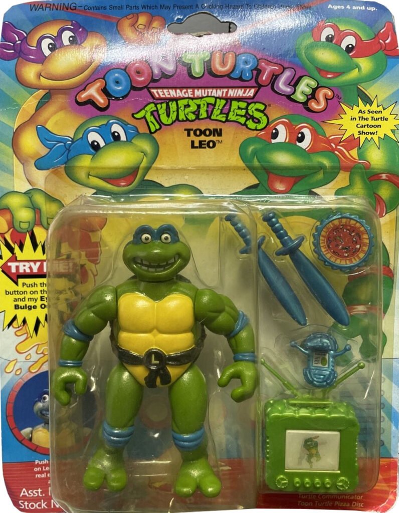 Toon Leo