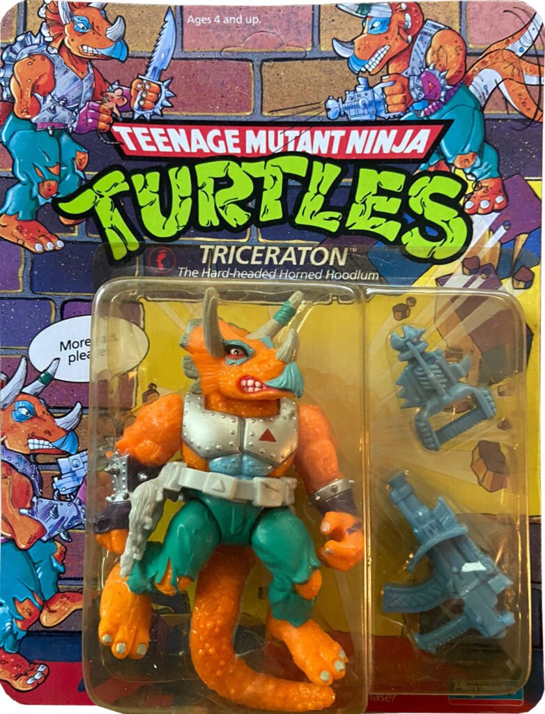 Triceraton
