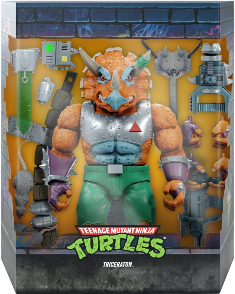 Triceraton