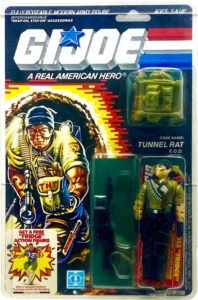 Tunnel Rat (E.O.D.)