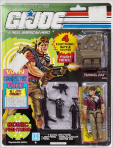 Tunnel Rat (E.O.D. v3) – Sonic Fighters