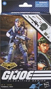 Tunnel Rat (Night Force)
