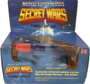 Turbo Cycle