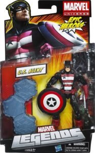 U.S. Agent