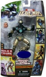 Ultimate War Machine