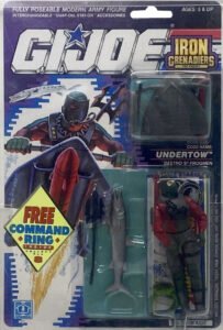 Undertow (Destro’s Frogmen)