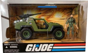 Vamp Jeep (Double Clutch)