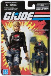 Vorona (Covert Operations)
