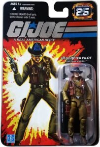 Wild Bill
