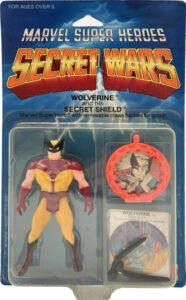Wolverine