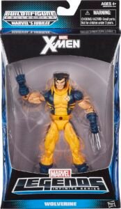 Wolverine