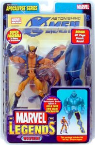 Wolverine