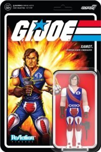 Xamot