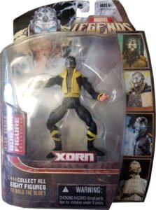 Xorn