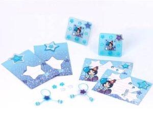 Star Birthday Pack