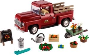 Pickup Truck