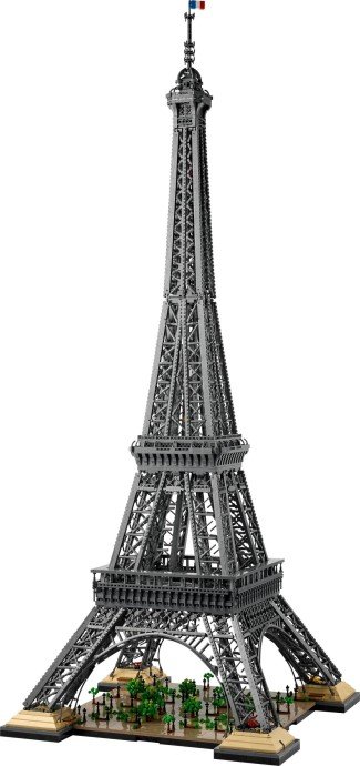 Eiffel Tower