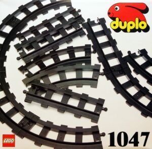Extra Track