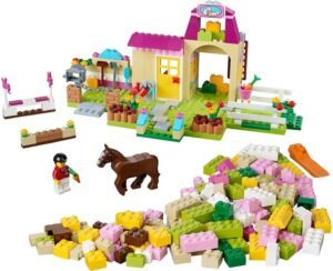 Pony Farm