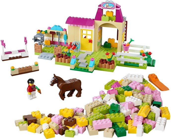 Pony Farm