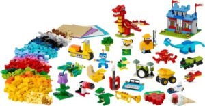 Build Together
