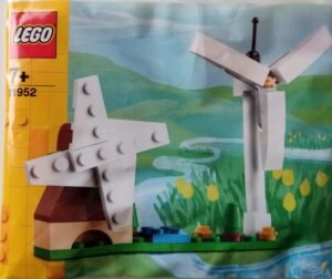 Wind Energy