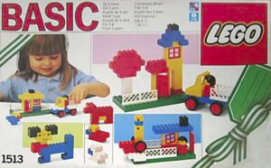 Universal Building Set