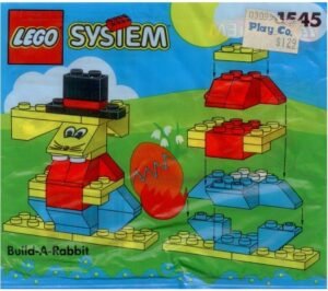 Build-A-Rabbit