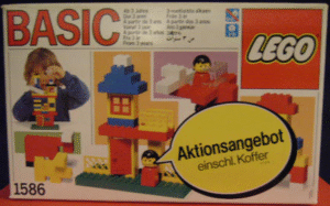 Basic Set with Storage Case