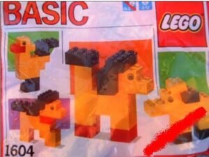 Basic Set 3+