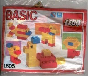 Basic Set 3+
