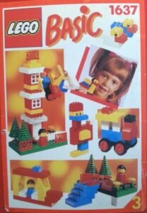 Basic Building Set