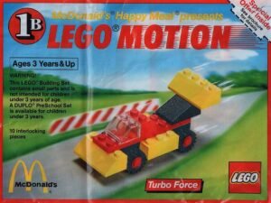 Turbo Force