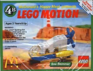 Sea Skimmer