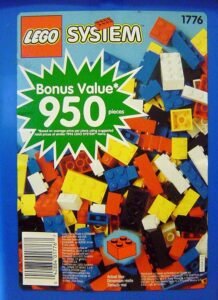 Bonus Value Bucket