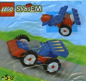 Racing Car