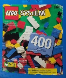 Medium Bulk Bucket