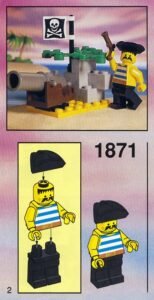 Pirate’s Cannon
