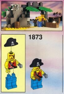 Pirates Treasure