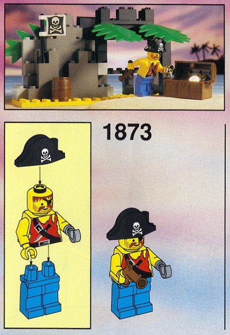 Pirates Treasure