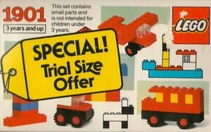 Trial Size Offer