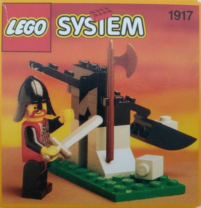 King’s Catapult