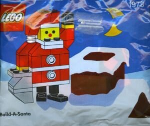 Santa Claus