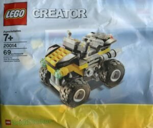 4×4 Dynamo