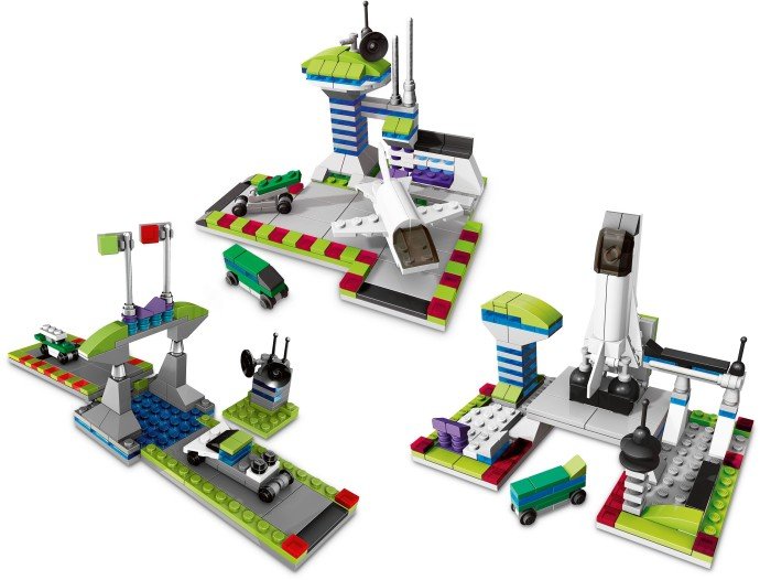 Micro-Scale