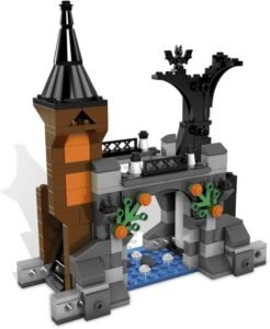 The Forbidden Bridge