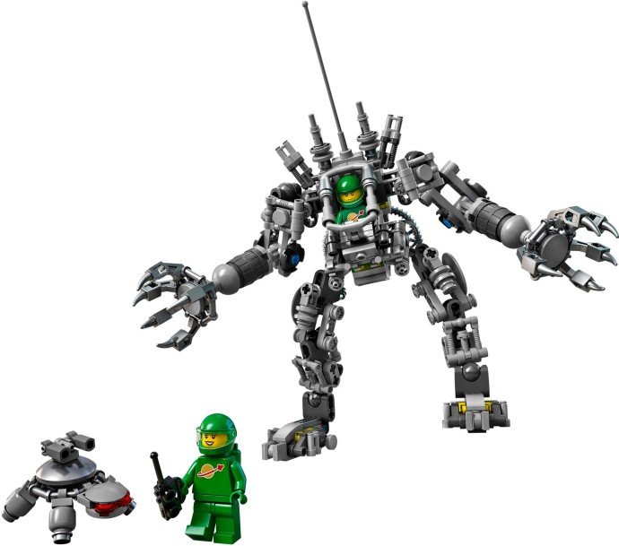 Exo Suit