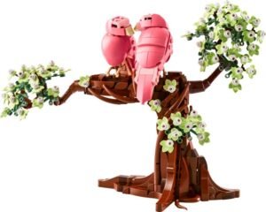 Love Birds